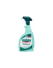 LIMPIADOR DESINFECTANTE SANYTOL MULTIUSOS AROMA EUCALIPTO BOTE 750 ML