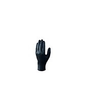 GUANTES NITRILO DELTAPLUS QUIMICO DESECHAB TALLA 9/10 NG.CAJA 100 UD. 2