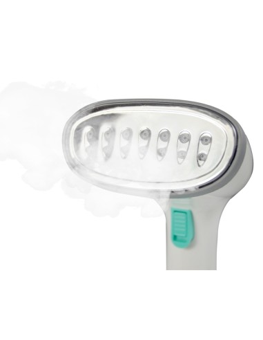 PLANCHA CEPILLO VAPOR JOCCA VERT ANTIGOTEO 1500W 280 ML 290X170X120MM