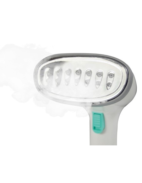 PLANCHA CEPILLO VAPOR JOCCA VERT ANTIGOTEO 1500W 280 ML 290X170X120MM