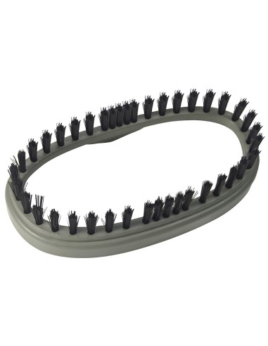 PLANCHA CEPILLO VAPOR JOCCA VERT ANTIGOTEO 1500W 280 ML 290X170X120MM