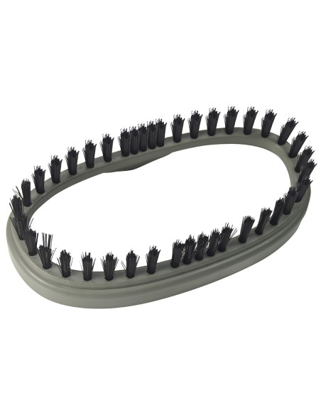 PLANCHA CEPILLO VAPOR JOCCA VERT ANTIGOTEO 1500W 280 ML 290X170X120MM