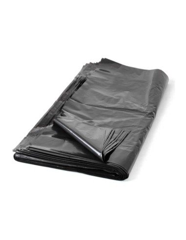 BOLSA BASURA INDUSTRIAL BIZNAGA NG.85X105CM GALGA 120 ROLLO 10UD.