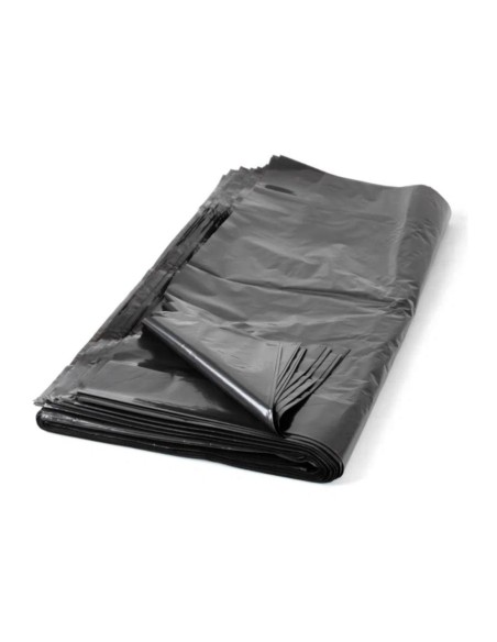 BOLSA BASURA INDUSTRIAL BIZNAGA NG.85X105CM GALGA 120 ROLLO 10UD.