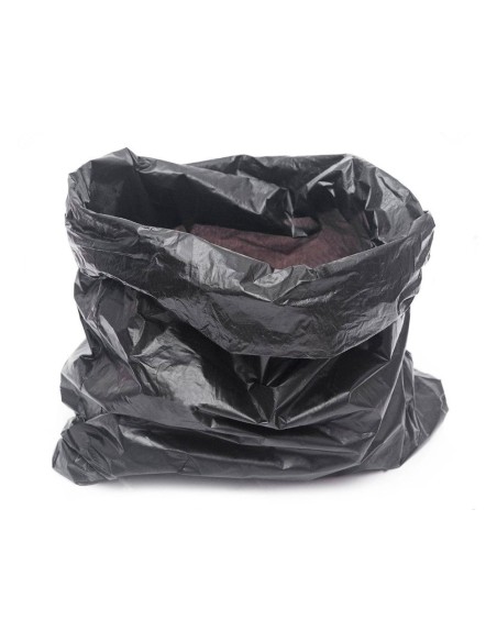 BOLSA BASURA INDUSTRIAL BIZNAGA NG.85X105CM GALGA 120 ROLLO 10UD.