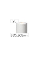 BOBINA PAPEL SECAMANOS 2 CAPAS 150MT 429 H 2