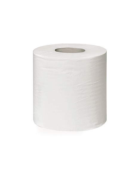 PAPEL SECAMANOS BUGA 35X21CM RECICLADO 1 CAPA 43 G/M2 350 M