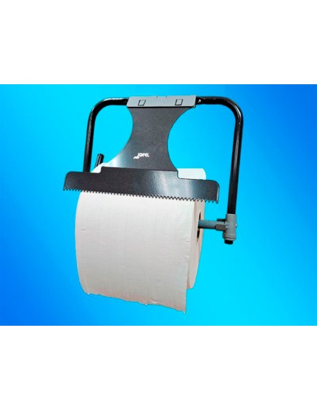 PORTABOBINA INDUSTRIAL JOFEL METALICO MURAL 500 M 435X416X285MM