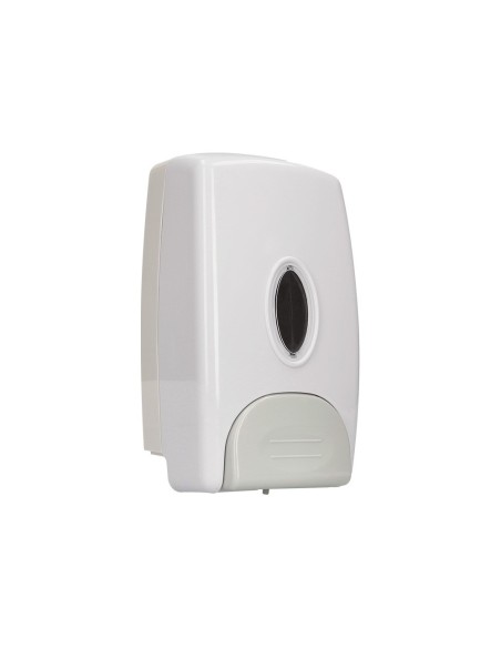 DISP.HIGIENICO Q-CON.JABON MANUAL 13,5X23,5X9,5 CM