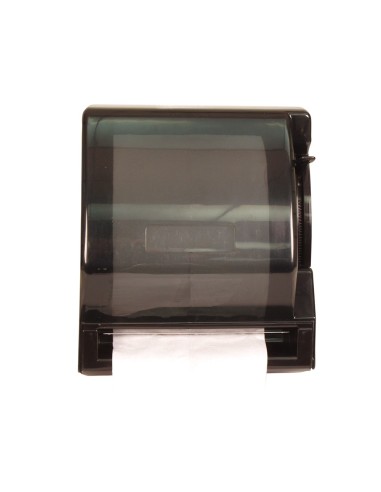 DISPENSADOR HIGIENICO Q-CON TOALLITAS PAPEL 27,5X33,5X24,2 CM KF00887