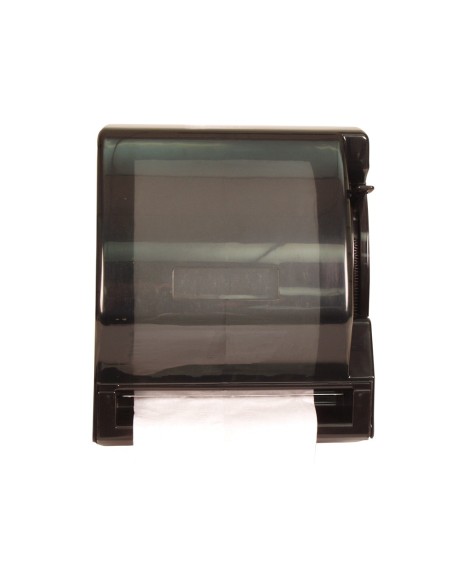 DISPENSADOR HIGIENICO Q-CON TOALLITAS PAPEL 27,5X33,5X24,2 CM KF00887