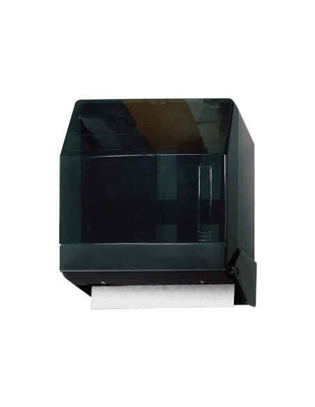 DISP.HIGIENICO Q-CON.TOALLITAS PAPEL 36X28X13 CM