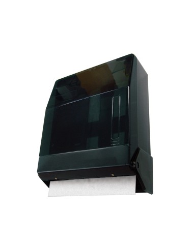 DISP.HIGIENICO Q-CON.TOALLITAS PAPEL 36X28X13 CM