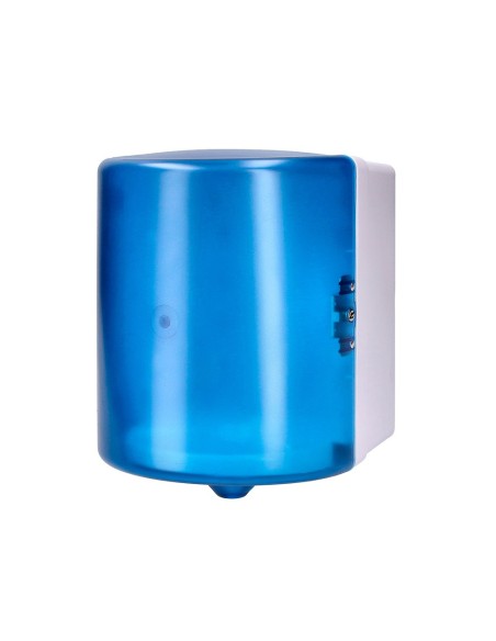 DISP.HIGIENICO Q-CON.PAPEL SECAMANOS 22,5X27,5X22 CM