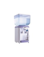 DISPENSADOR DE AGUA JOCCA CON DEPOSITO AGUA FRIA Y DEL TIEMPO