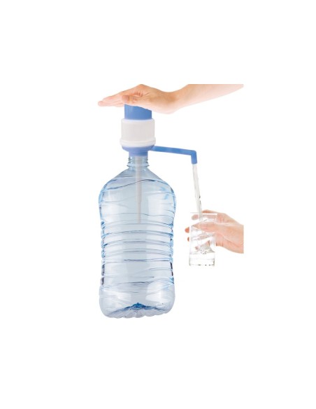 DISPENSADOR MANUAL DE AGUA JOCCA PARA GARRAFAS