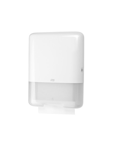 DISPENSADOR HIGIENICO TORK ELEVATION H3 TOALLITAS 33,3X43,9X13,6 CM