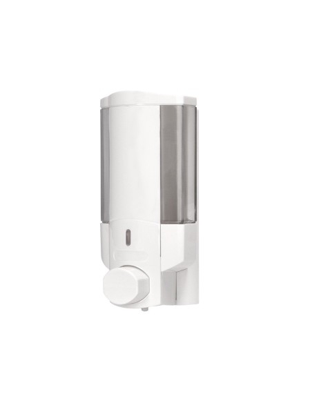 DISPENSADOR DE JABON Q-CONNECT MANUAL 41X27,5X52 CMS