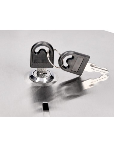 DISPENSADOR Q-C/PAPEL HIGIENICO JUMBO ACERO INOXIDABLE 115x254x265 MM