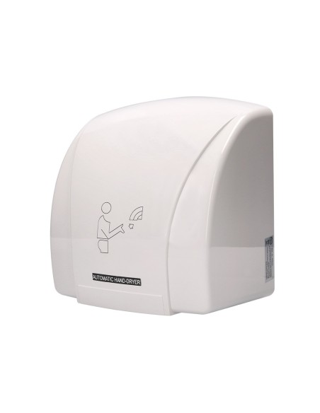 SECADOR DE MANOS Q-CONNECT AUTOMATICO 240x205x256 MM