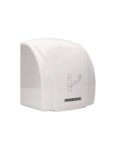 SECADOR DE MANOS Q-CONNECT AUTOMATICO 240x205x256 MM