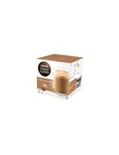 CAFE DOLCE GUSTO CAFE CON LECHE MONODOSIS CAJA DE 16 UNIDADES 2
