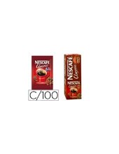 CAFE NESCAFE DESCAFEINADO MONODOSIS C.10 SOBRES 2