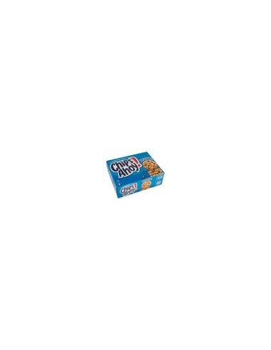 GALLETAS CHIPS AHOY PAQUETE DE300 G