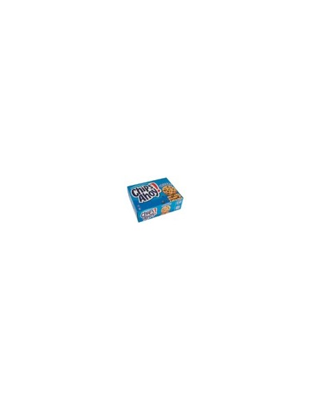 GALLETAS CHIPS AHOY PAQUETE DE300 G