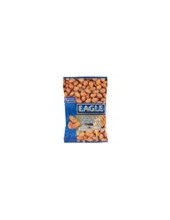 CACAHUETES FRITOS CON MIEL EAGLE SNACKS LIGERAMENTE SALADOS 75G 2