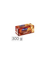 GALLETA FONTANEDA DIGESTIVE CHOCOLATE LECHE FIBRA CAJA 300 GR 2