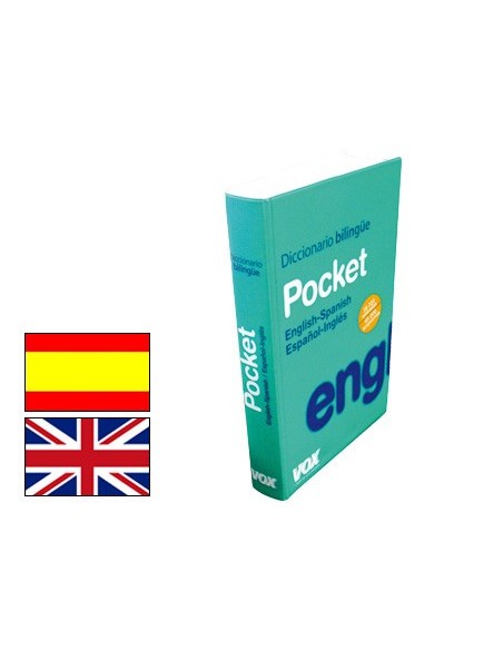 DICCIONARIO POCKET I.E.E.I.
