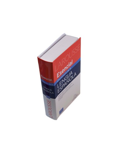 DICCIONARIO LAROUSSE ESENCIAL ESPAÑOL