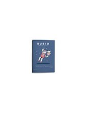 CUADERNO RUBIO LECTURAS COMPRENSIVAS+7 AÐOS 2