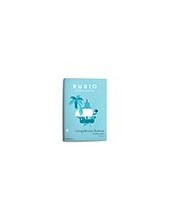 CUADERNO RUBIO COMPETENCIA LECTORA 4 MUNDO PIRATA 2