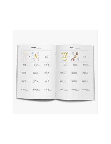 CUADERNO RUBIO PROBLEMAS Nº 4