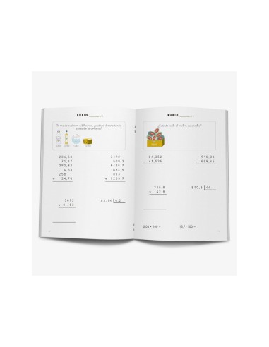 CUADERNO RUBIO PROBLEMAS Nº 6