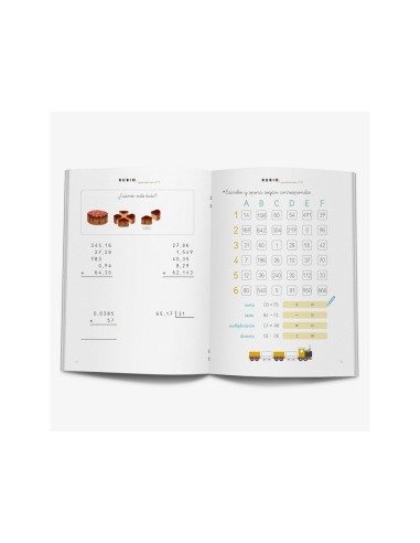 CUADERNO RUBIO PROBLEMAS Nº 6