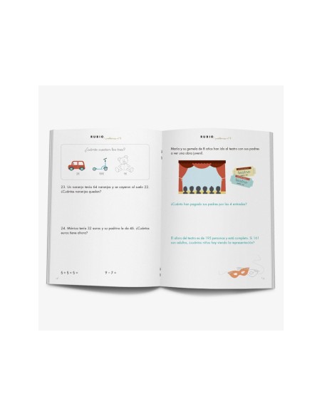 CUADERNO RUBIO PROBLEMAS Nº 8