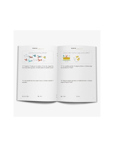 CUADERNO RUBIO PROBLEMAS Nº 10