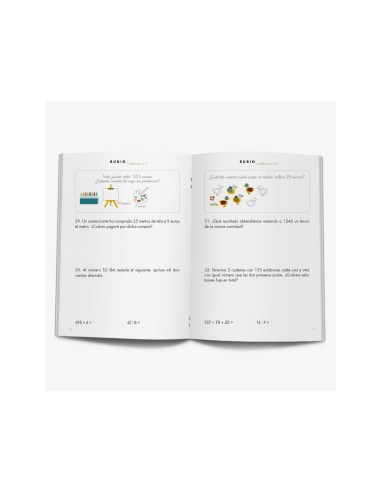 CUADERNO RUBIO PROBLEMAS Nº 14