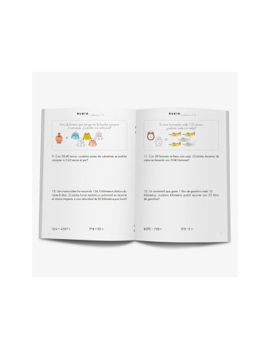 CUADERNO RUBIO PROBLEMAS Nº 19