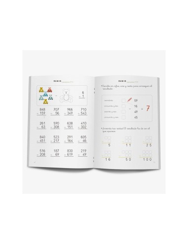 CUADERNO RUBIO PROBLEMAS Nº 2A