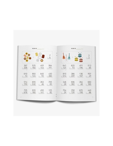 CUADERNO RUBIO PROBLEMAS Nº 2A