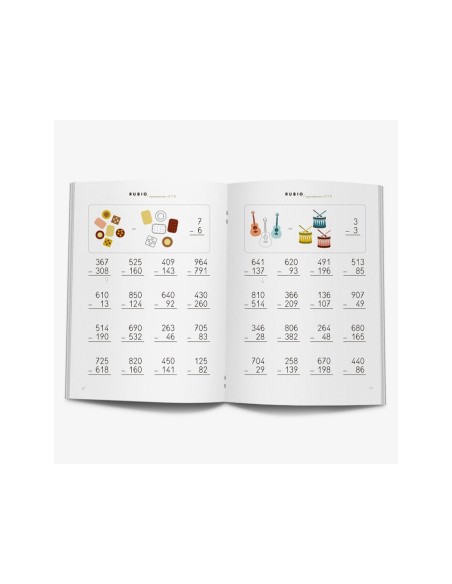 CUADERNO RUBIO PROBLEMAS Nº 2A