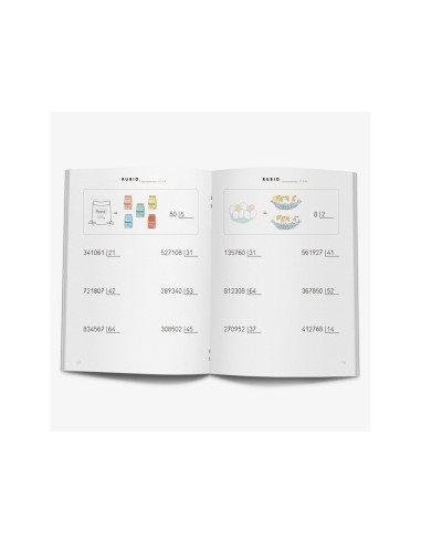 CUADERNO RUBIO PROBLEMAS Nº 4A