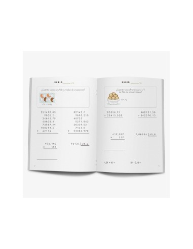 CUADERNO RUBIO PROBLEMAS Nº 6A