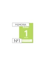 CUADERNO RUBIO ENTRENA TU MENTE ESTIMULACION COGNITIVA MEMORIA 1 2