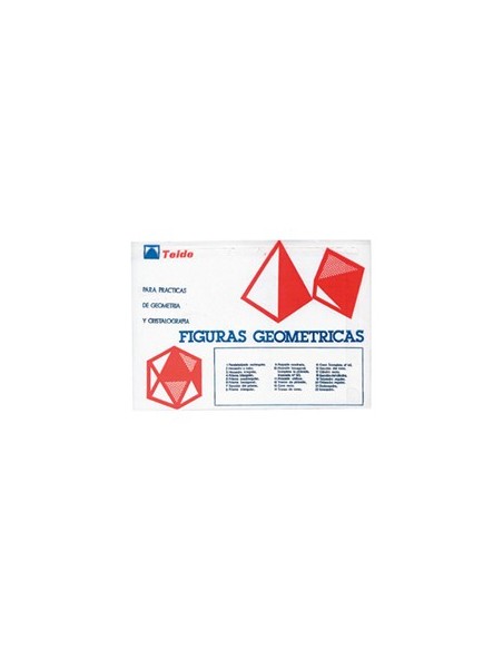 FIGURAS GEOMETRICAS BOLSA