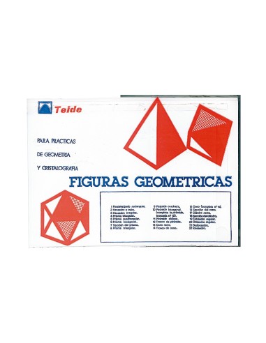 FIGURAS GEOMETRICAS BOLSA